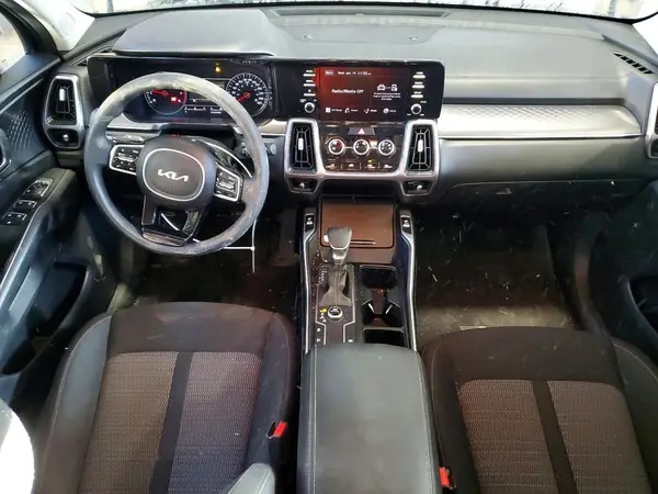 5XYRGDLC1PG245975 2023 KIA SORENTO - Image 8