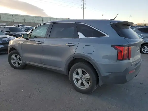 5XYRGDLC1PG246804 2023 KIA SORENTO - Image 2