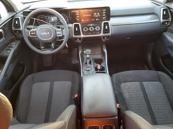 5XYRGDLC1PG246804 2023 KIA SORENTO - Image 8