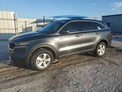 5XYRGDLC1PG250030 2023 KIA SORENTO