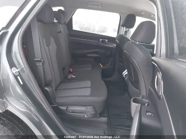 5XYRGDLC2MG003028 2021 KIA SORENTO - Image 8