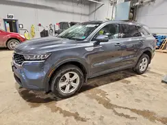 5XYRGDLC2MG003689 2021 KIA SORENTO