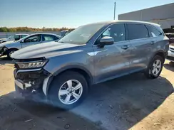 5XYRGDLC2MG004972 2021 KIA SORENTO