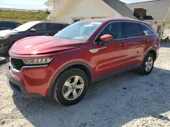 5XYRGDLC2MG006978 2021 KIA SORENTO