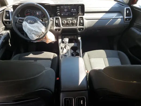 5XYRGDLC2MG006978 2021 KIA SORENTO - Image 8
