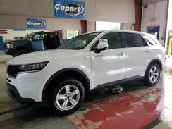 5XYRGDLC2MG010111 2021 KIA SORENTO