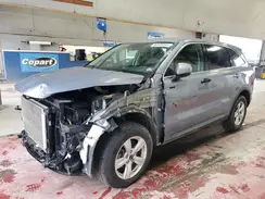 5XYRGDLC2MG015504 2021 KIA SORENTO