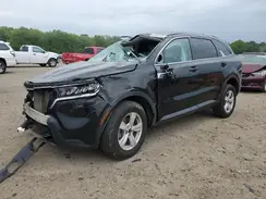 5XYRGDLC2MG018578 2021 KIA SORENTO