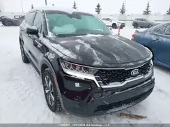 5XYRGDLC2MG019052 2021 KIA SORENTO
