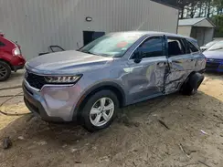 5XYRGDLC2MG036255 2021 KIA SORENTO