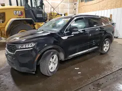 5XYRGDLC2MG052374 2021 KIA SORENTO