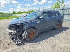 5XYRGDLC2MG066629 2021 KIA SORENTO