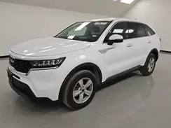 5XYRGDLC2NG075039 2022 KIA SORENTO