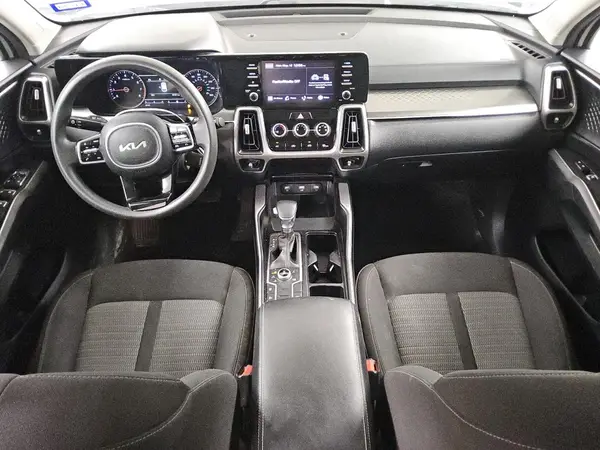 5XYRGDLC2NG075039 2022 KIA SORENTO - Image 8