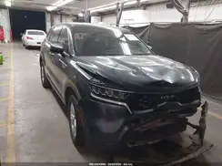 5XYRGDLC2NG075168 2022 KIA SORENTO