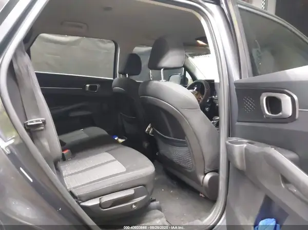 5XYRGDLC2NG075168 2022 KIA SORENTO - Image 8