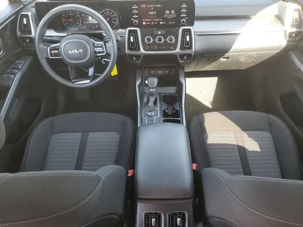5XYRGDLC2NG079155 2022 KIA SORENTO - Image 8