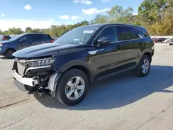 5XYRGDLC2NG092780 2022 KIA SORENTO