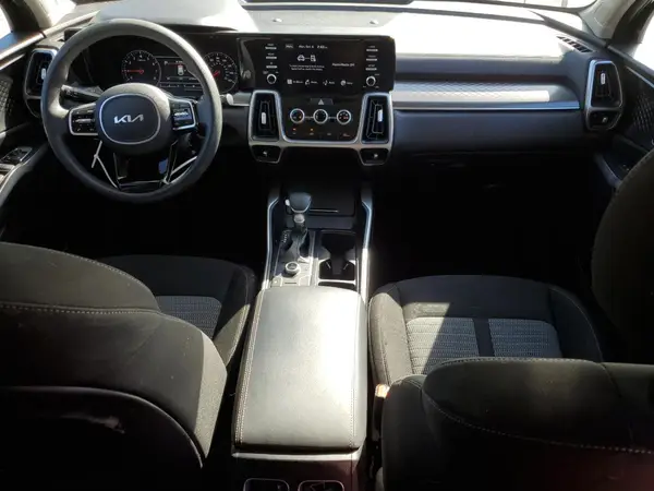 5XYRGDLC2NG092780 2022 KIA SORENTO - Image 8