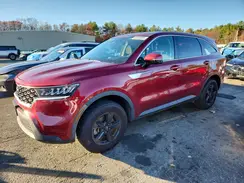 5XYRGDLC2NG100618 2022 KIA SORENTO
