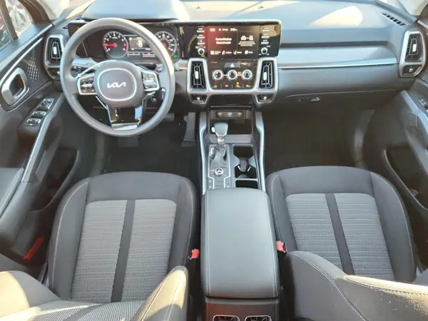 5XYRGDLC2NG100618 2022 KIA SORENTO - Image 8