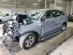 5XYRGDLC2NG100733 2022 KIA SORENTO