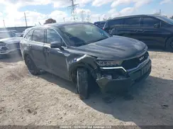 5XYRGDLC2NG106970 2022 KIA SORENTO