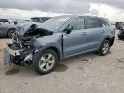 5XYRGDLC2NG109920 2022 KIA SORENTO