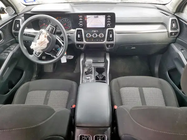 5XYRGDLC2NG109920 2022 KIA SORENTO - Image 8