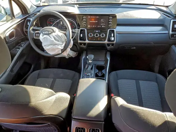 5XYRGDLC2NG113398 2022 KIA SORENTO - Image 8