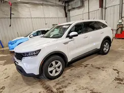 5XYRGDLC2NG115541 2022 KIA SORENTO