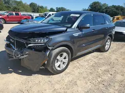 5XYRGDLC2NG124157 2022 KIA SORENTO