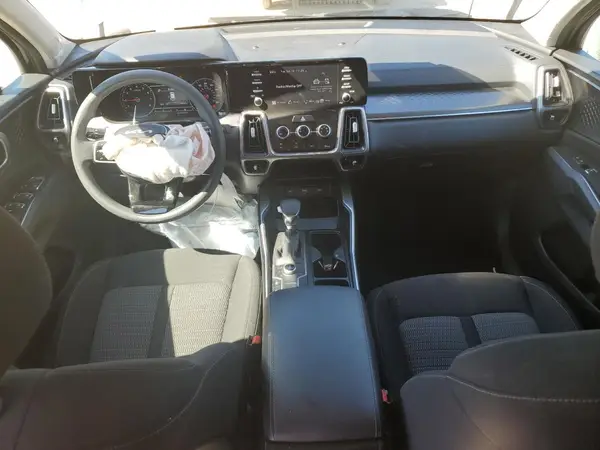 5XYRGDLC2NG124157 2022 KIA SORENTO - Image 8