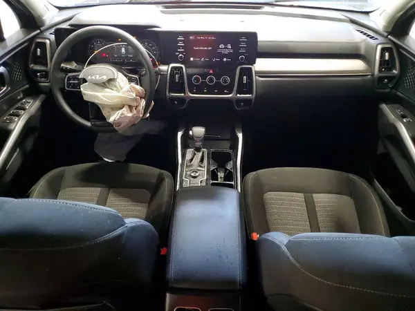 5XYRGDLC2NG125471 2022 KIA SORENTO - Image 8