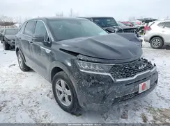 5XYRGDLC2NG144506 2022 KIA SORENTO