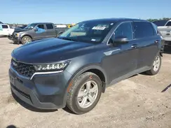 5XYRGDLC2NG149303 2022 KIA SORENTO