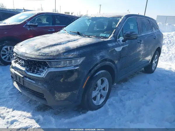 5XYRGDLC2NG149558 2022 KIA SORENTO - Image 2