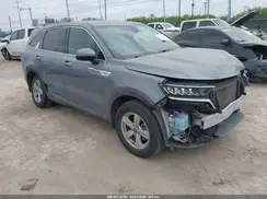 5XYRGDLC2NG149768 2022 KIA SORENTO