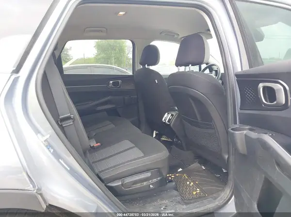 5XYRGDLC2NG149768 2022 KIA SORENTO - Image 8
