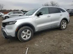 5XYRGDLC2NG151844 2022 KIA SORENTO