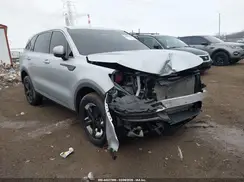 5XYRGDLC2NG155747 2022 KIA SORENTO