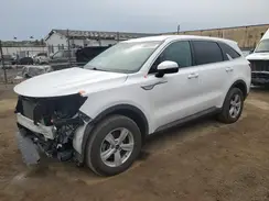 5XYRGDLC2PG165360 2023 KIA SORENTO