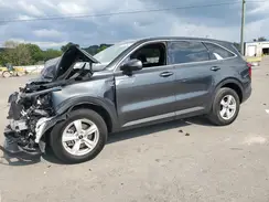 5XYRGDLC2PG168405 2023 KIA SORENTO