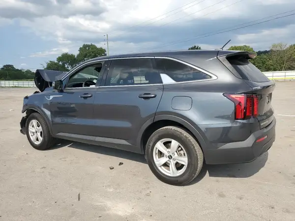 5XYRGDLC2PG168405 2023 KIA SORENTO - Image 2