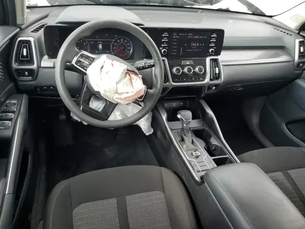 5XYRGDLC2PG168405 2023 KIA SORENTO - Image 8