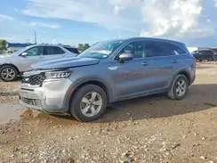 5XYRGDLC2PG178643 2023 KIA SORENTO