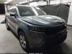 5XYRGDLC2PG180490 2023 KIA SORENTO