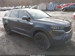 5XYRGDLC2PG194342 2023 KIA SORENTO