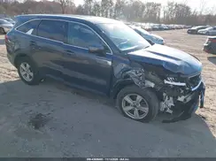 5XYRGDLC2PG200575 2023 KIA SORENTO