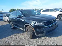 5XYRGDLC2PG201998 2023 KIA SORENTO